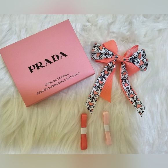 Prada Dubai de Catwalk gift box - Picture 4 of 10